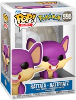 POP figure Pokemon Rattata