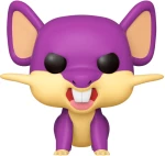 POP figure Pokemon Rattata