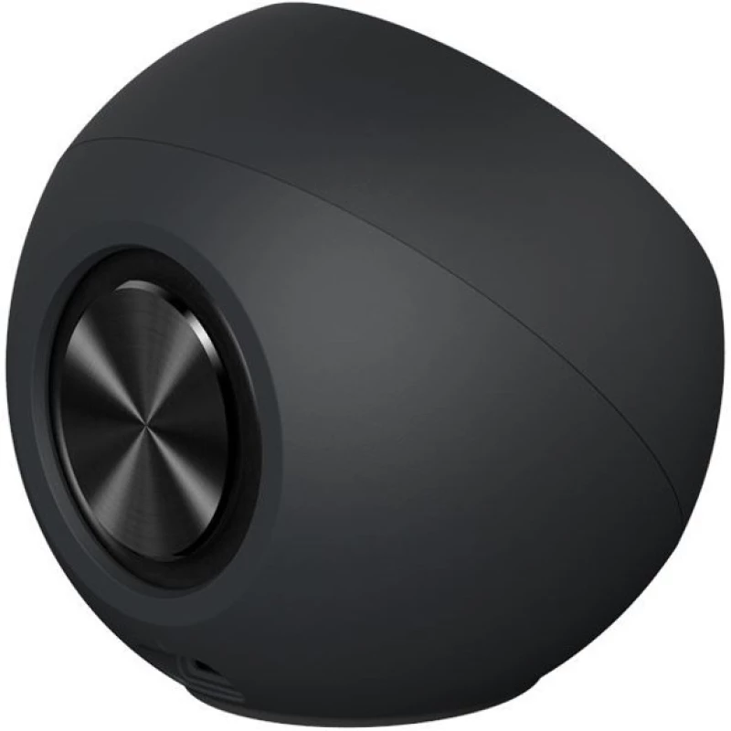 Creative - Pebble V3, Black / Electronics