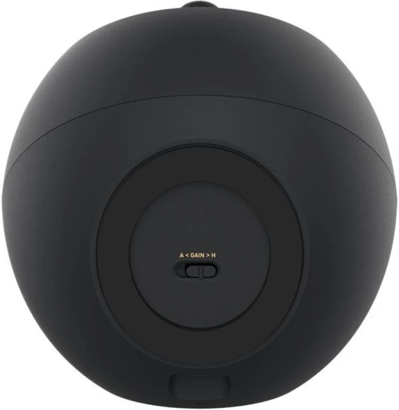 Creative - Pebble V3, Black / Electronics