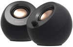 Creative - Pebble V3, Black / Electronics
