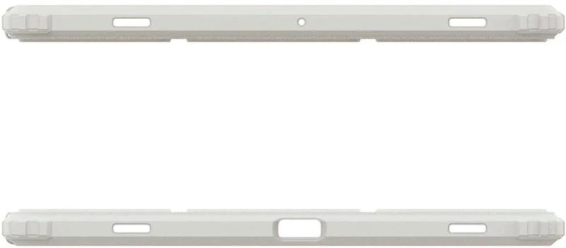 Spigen ULTRA HYBRID "PRO" GALAXY TAB S9 11.0 X710 / X716B GRAY