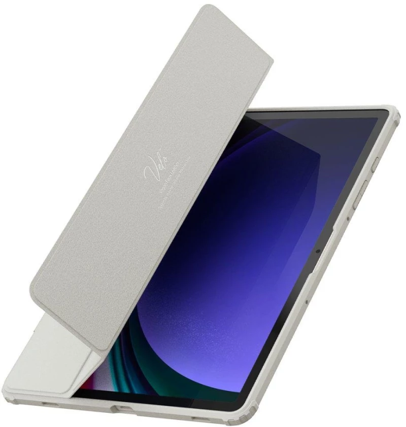 Spigen ULTRA HYBRID "PRO" GALAXY TAB S9 11.0 X710 / X716B GRAY
