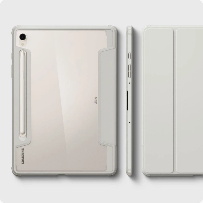 Spigen ULTRA HYBRID "PRO" GALAXY TAB S9 11.0 X710 / X716B GRAY