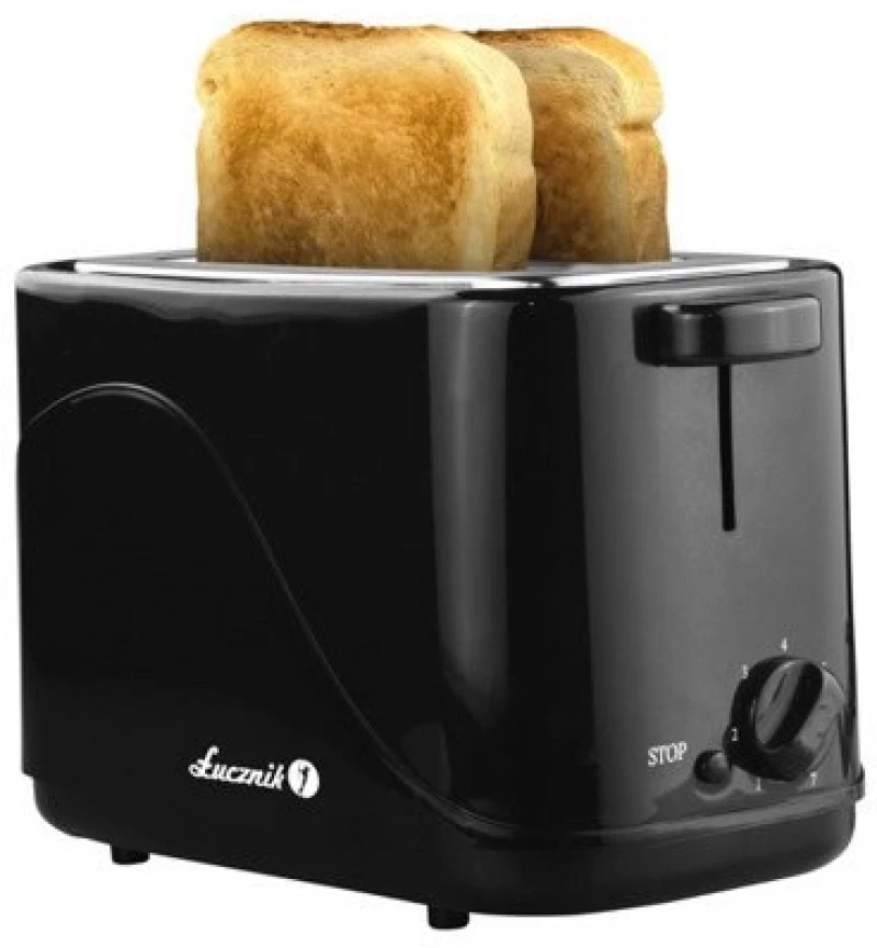 Łucznik TS-50B toaster
