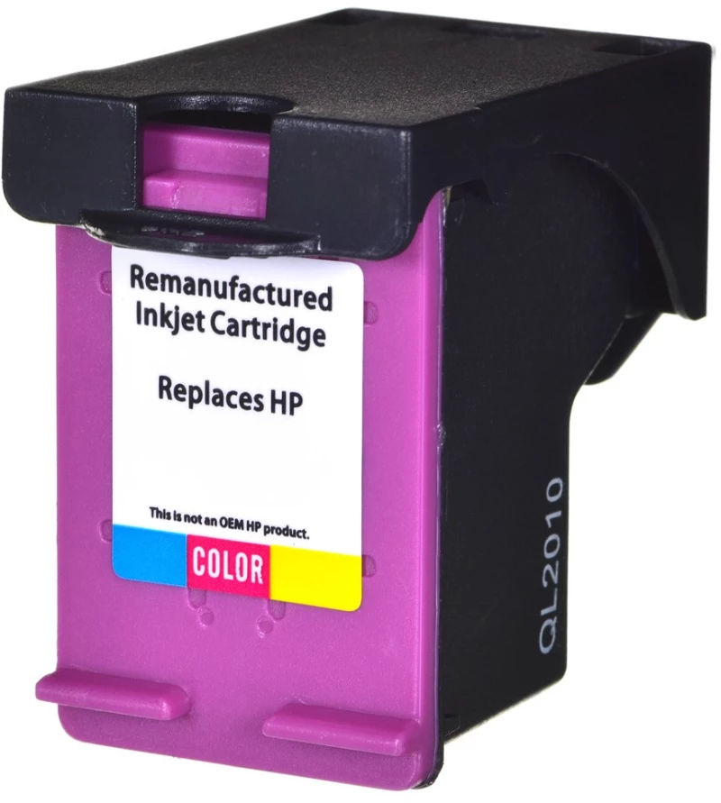 SUPERBULK ink for HP 304XL N9K07AE reg SB-304XLC, 17 ml, colour