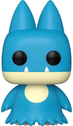 POP figure Pokemon Munchlax