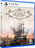 Anno 1800 / PlayStation 5