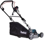 Electric mower MAKITA ELM4121