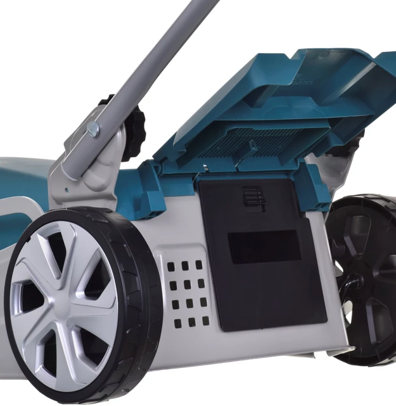 Electric mower MAKITA ELM4121