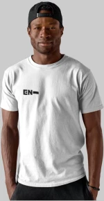 Enhypen T-Shirt - WHITE