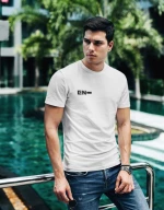 Enhypen T-Shirt - WHITE