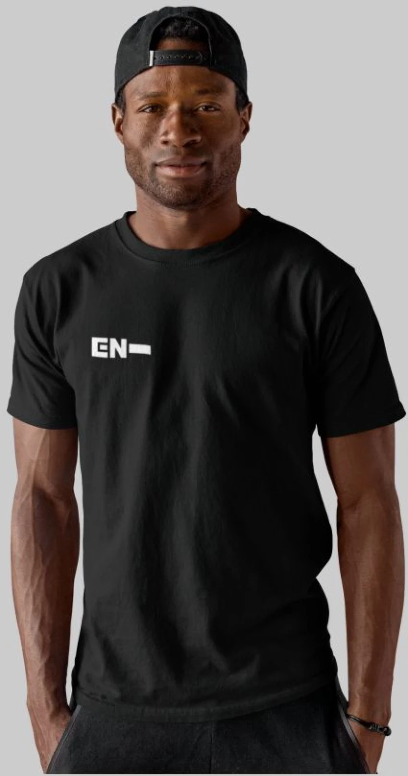 Enhypen T-Shirt - WHITE