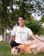 Be Kind To Yourself T-Shirt - WHITE