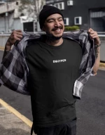 Enhypen T-Shirt - WHITE