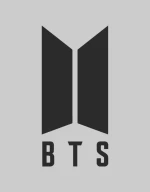 BTS ΚΟΥΠΑ - Πορτοκαλί Neon