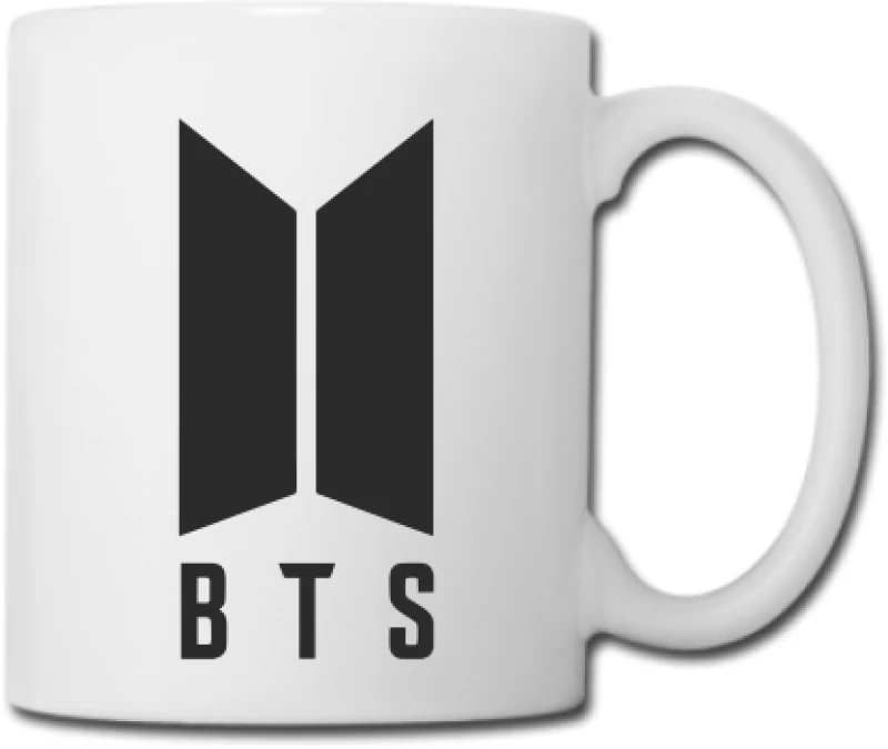 BTS ΚΟΥΠΑ - Πορτοκαλί Neon