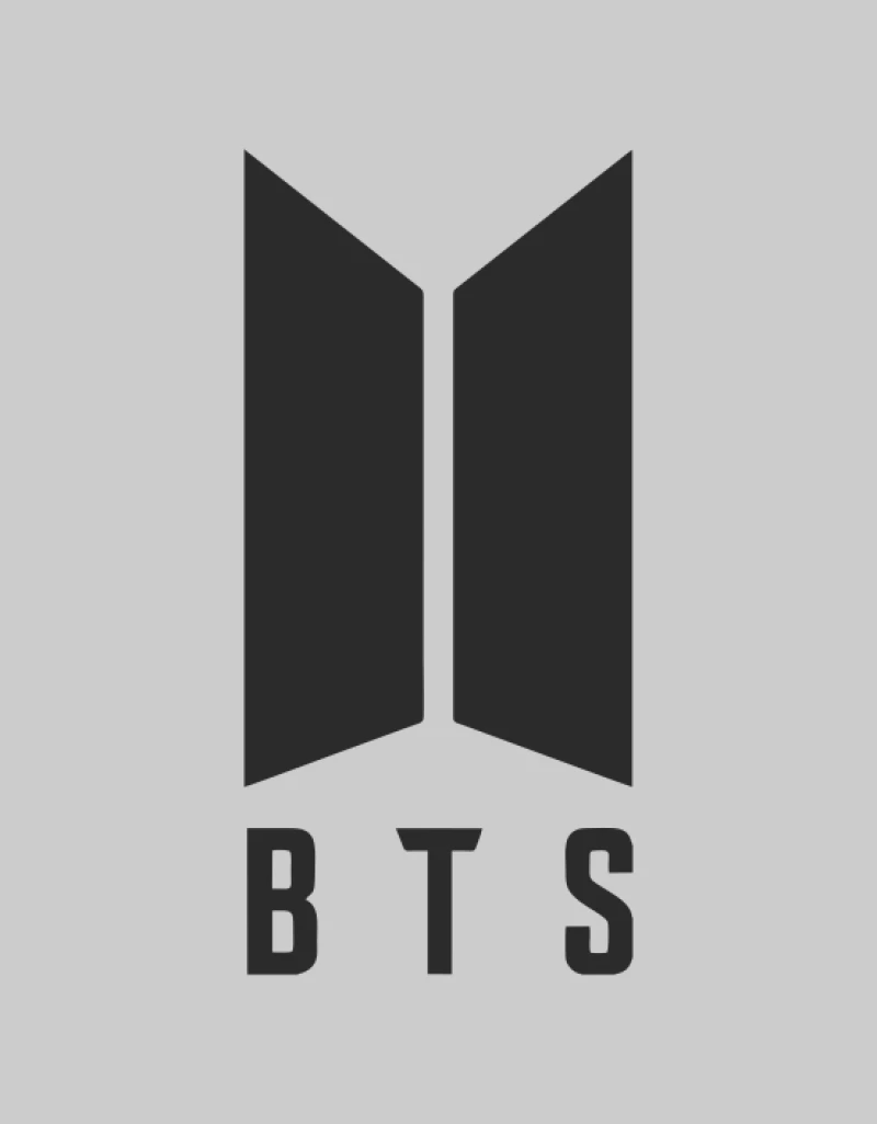 BTS SWEATSHIRT - KELLY GREEN