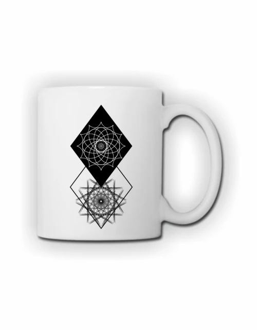 Chaos Mug
