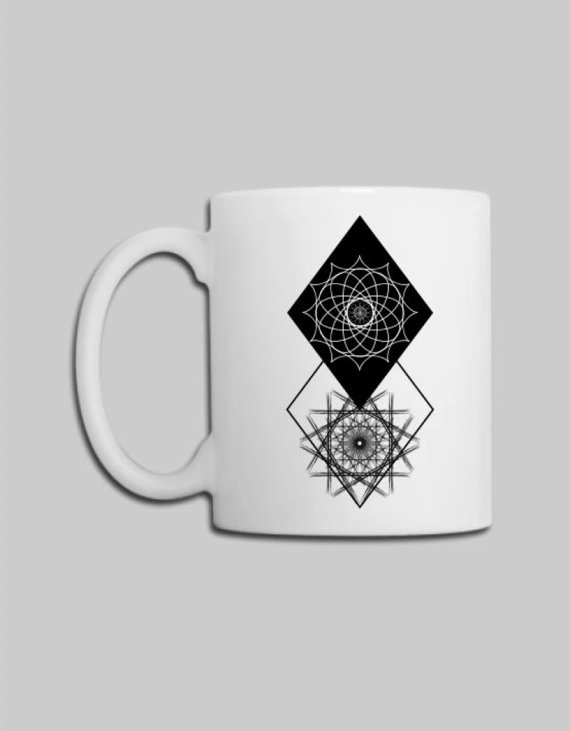 Chaos Mug
