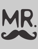 MR Sweatshirt - BLACK