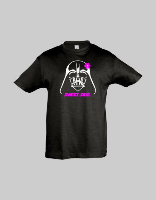 Sweet Side t-shirt