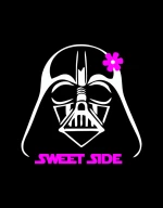 Sweet Side t-shirt