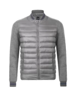 Volcano Unisex Μπουφάν - BLACK
