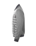 Volcano Unisex Μπουφάν - BLACK