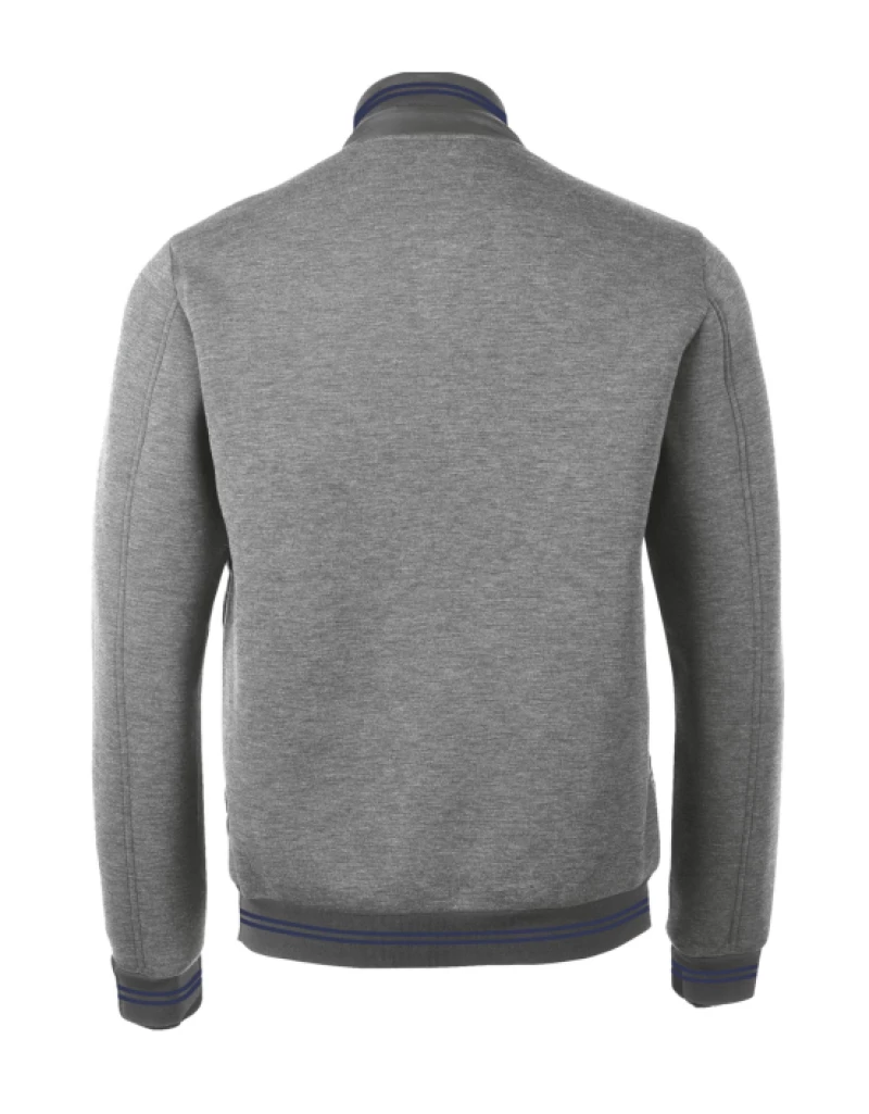 Volcano Unisex Μπουφάν - BLACK