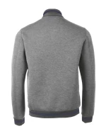 Volcano Unisex Μπουφάν - BLACK