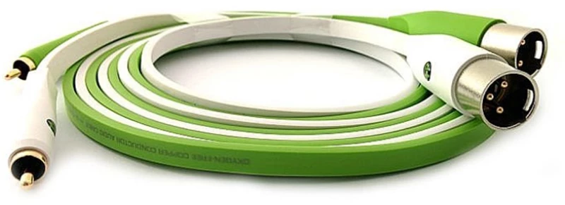 Oyaide d+ RXM class B 3.0 m - Καλώδια XLR male - RCA male