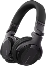 Pioneer HDJ-CUE1 Black