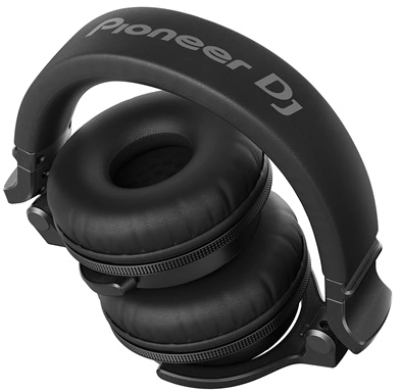 Pioneer HDJ-CUE1 Black