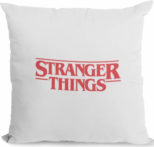 Μαξιλάρι Stanger Things