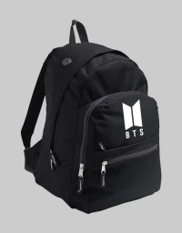 BTS ΤΣΑΝΤΑ - Black