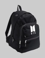 BTS ΤΣΑΝΤΑ - Black