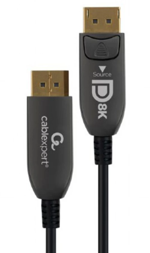 Cablexpert 8k Displayport Cable 'aoc Premium Series' 30m
