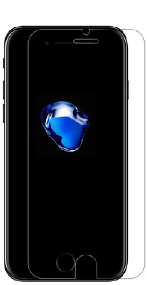 POWERTECH Tempered Glass 9H (0.33MM) TGC-0054, για iPhone 7 Plus