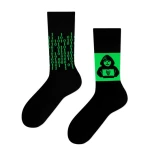 Κάλτσες Hacker 1Pack
