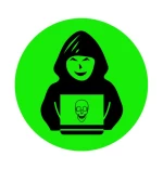 Κάλτσες Hacker 1Pack