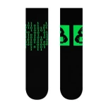 Κάλτσες Hacker 1Pack
