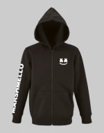 Marshmello dj ΠΑΙΔΙΚΗ ZAKETA