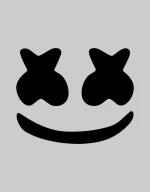Marshmello dj ΠΑΙΔΙΚΗ ZAKETA