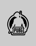 Pubg game hoodie - ROYAL BLUE
