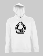 Pubg game hoodie - ROYAL BLUE