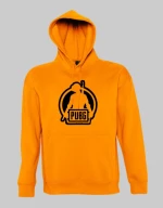 Pubg game hoodie - ROYAL BLUE
