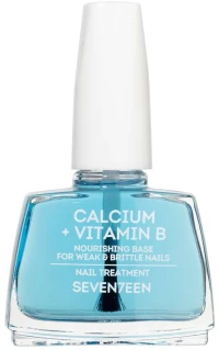 Seventeen Calcium & Vitamin B 12ml