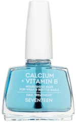 Seventeen Calcium & Vitamin B 12ml