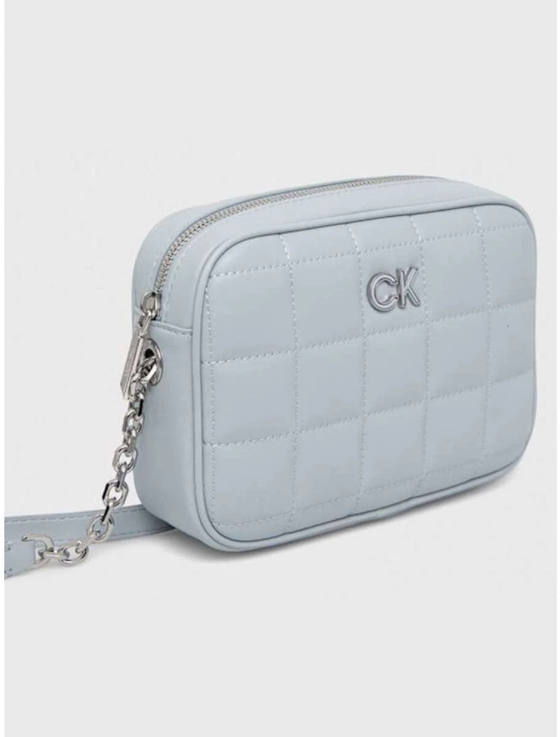 Calvin Klein K60K610445 Τσάντα Χιαστί